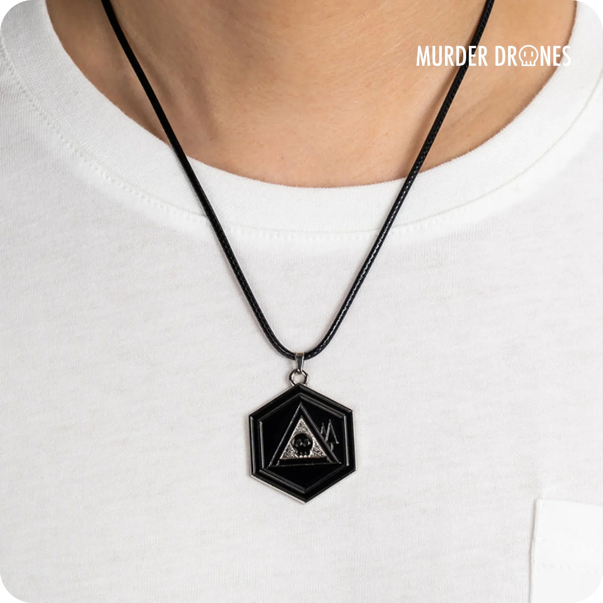 Cabin Fever Necklace - миниатюра 4