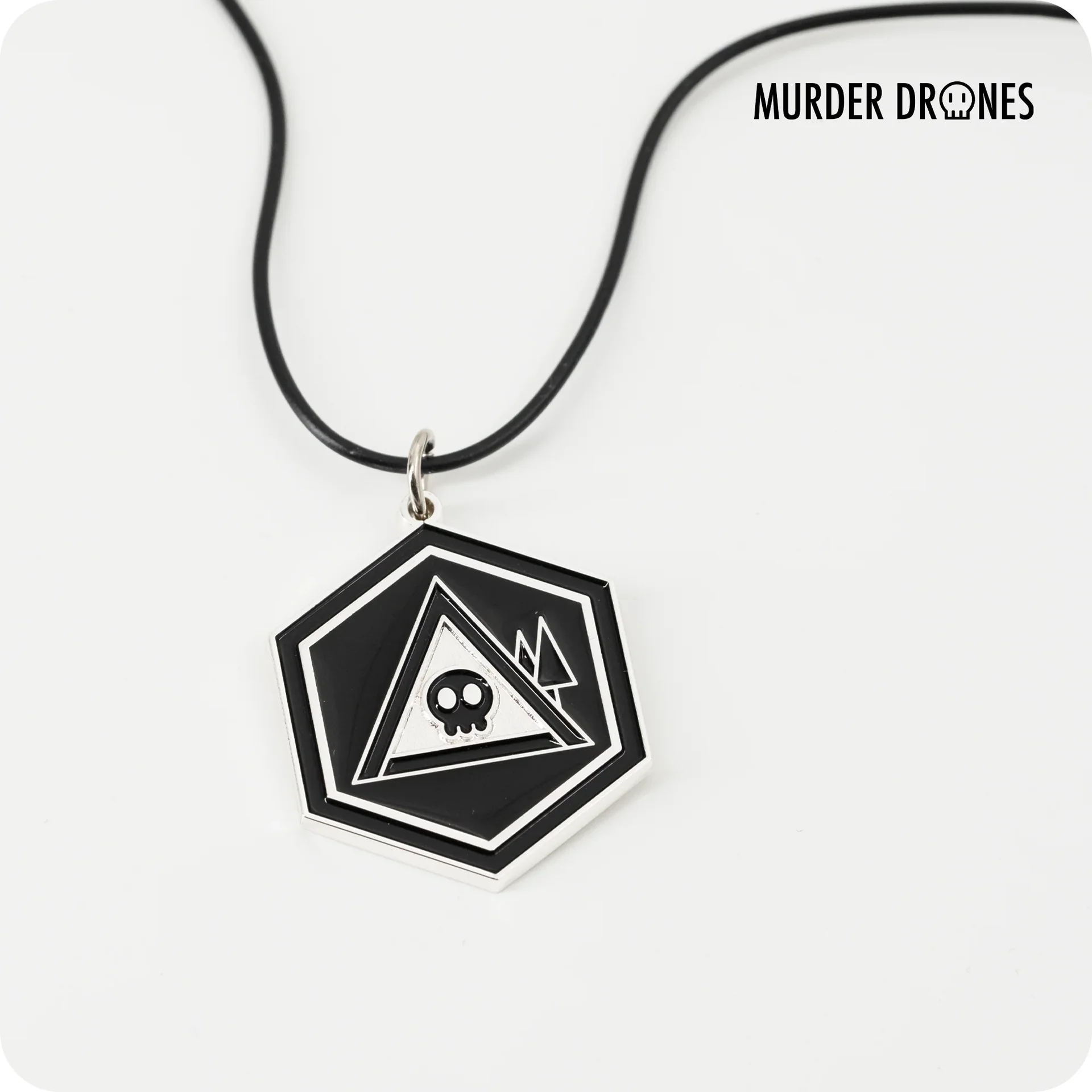 Cabin Fever Necklace - миниатюра 5