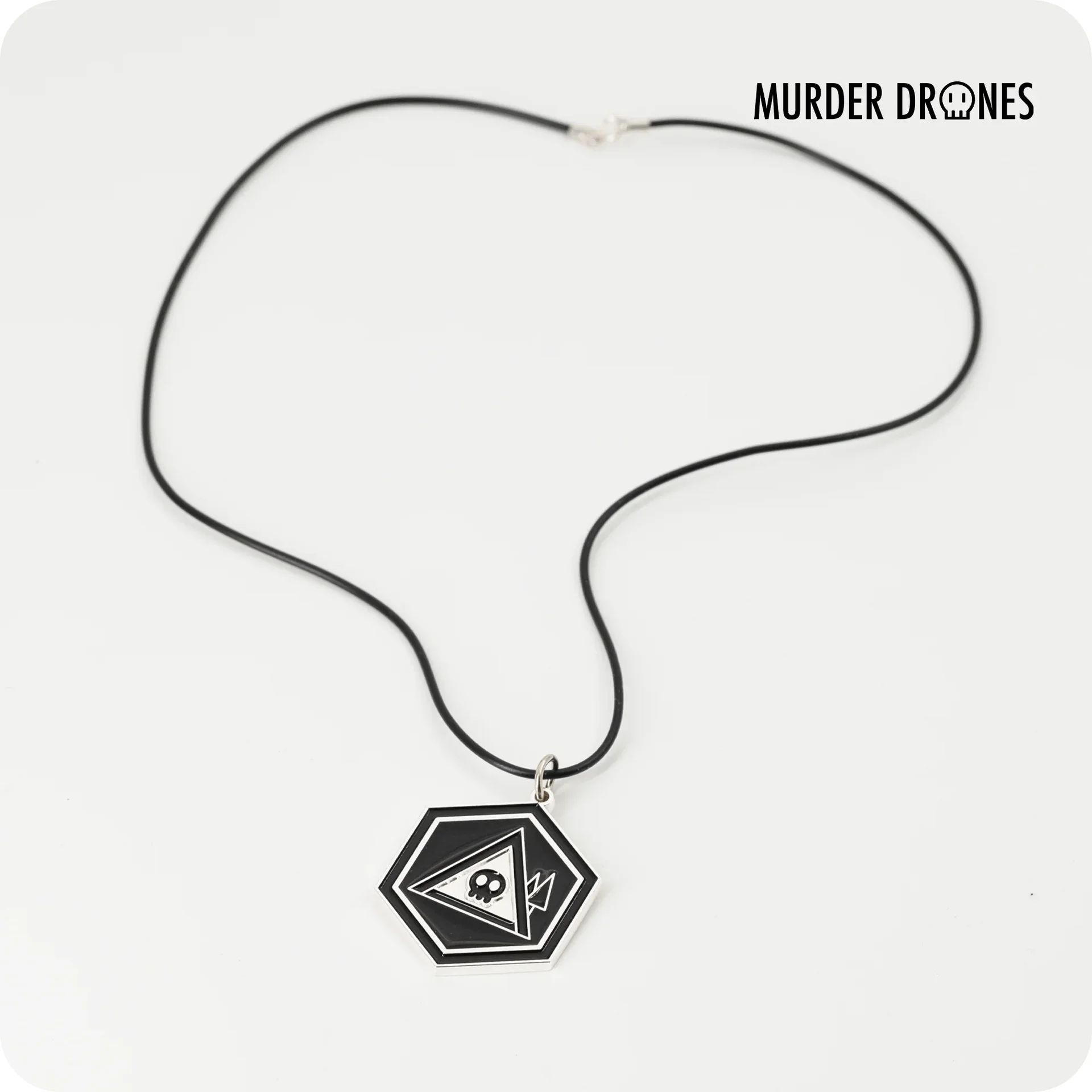 Cabin Fever Necklace - миниатюра 6