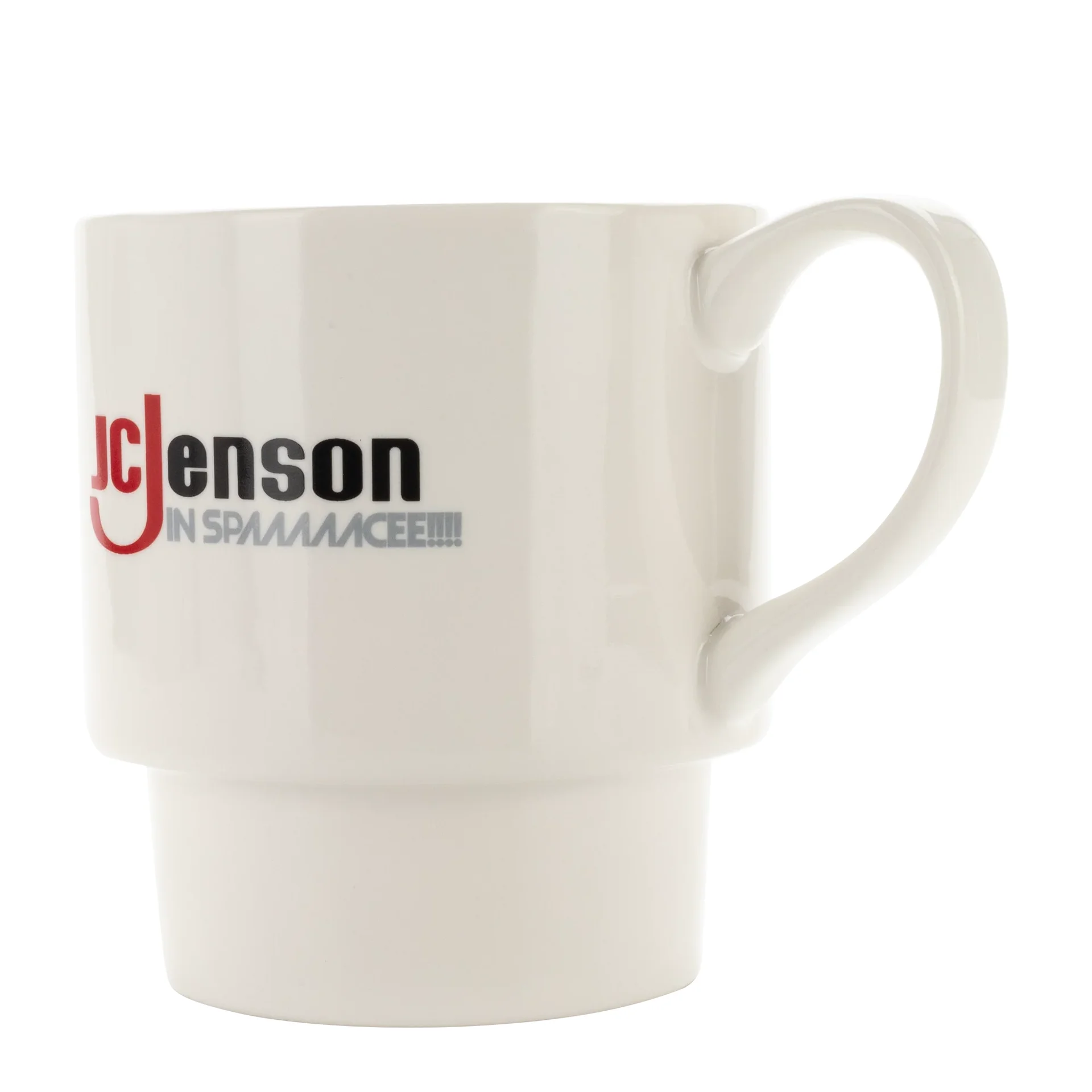 JC Jenson Mug - изображение 1
