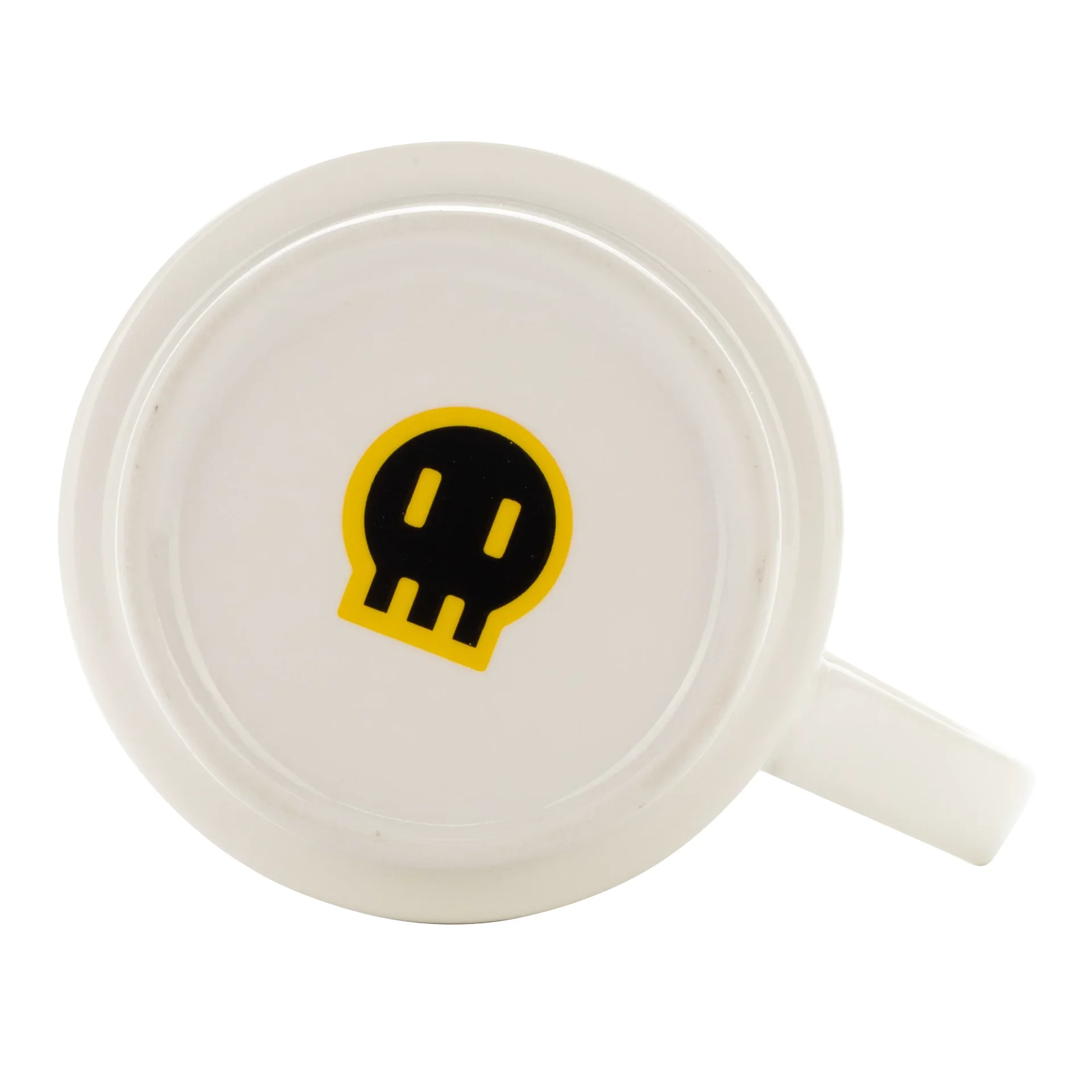JC Jenson Mug - миниатюра 4