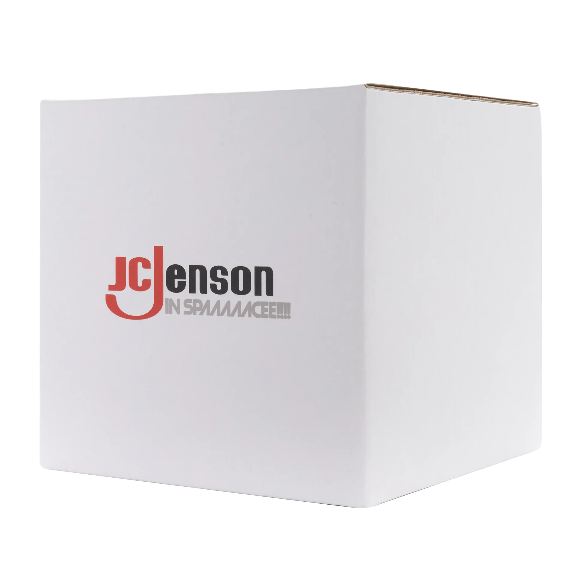 JC Jenson Mug - миниатюра 5