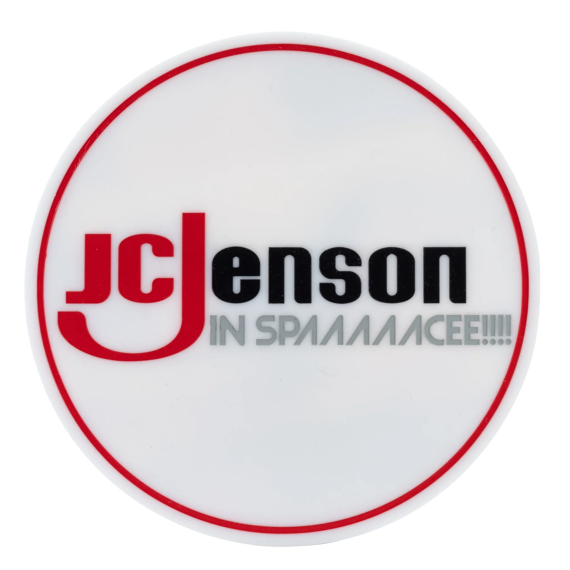 JC Jenson Mug - миниатюра 6