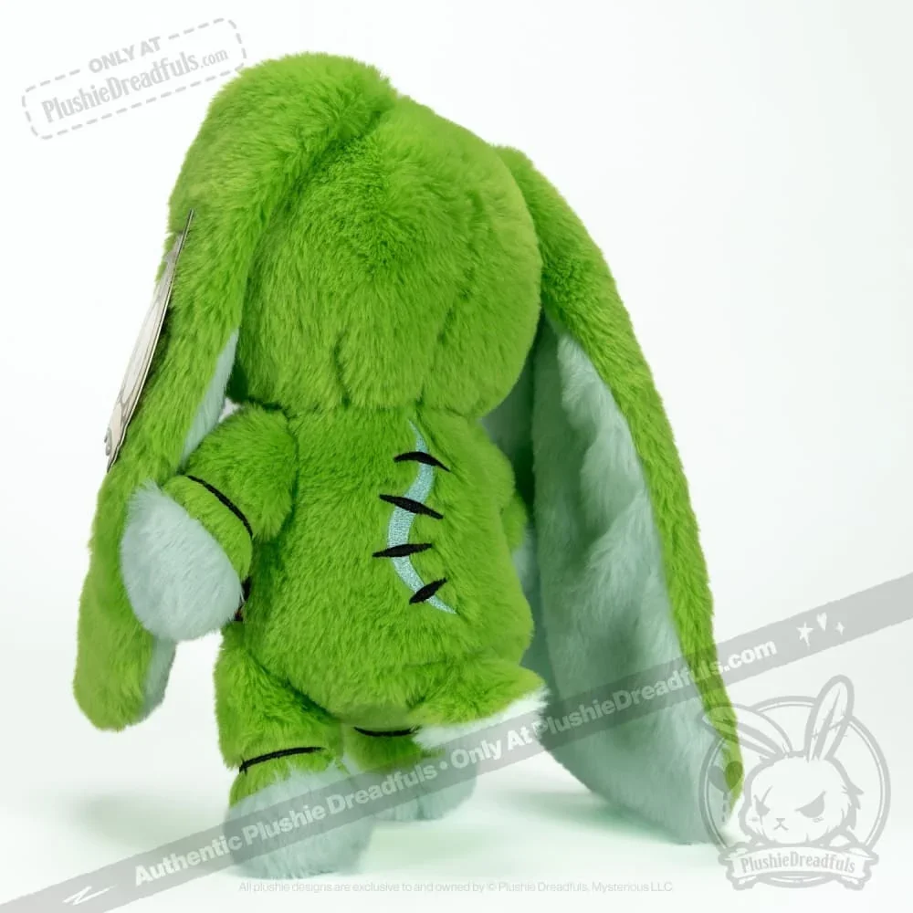 Scoliosis Rabbit - Plush Stuffed Animal - миниатюра 4