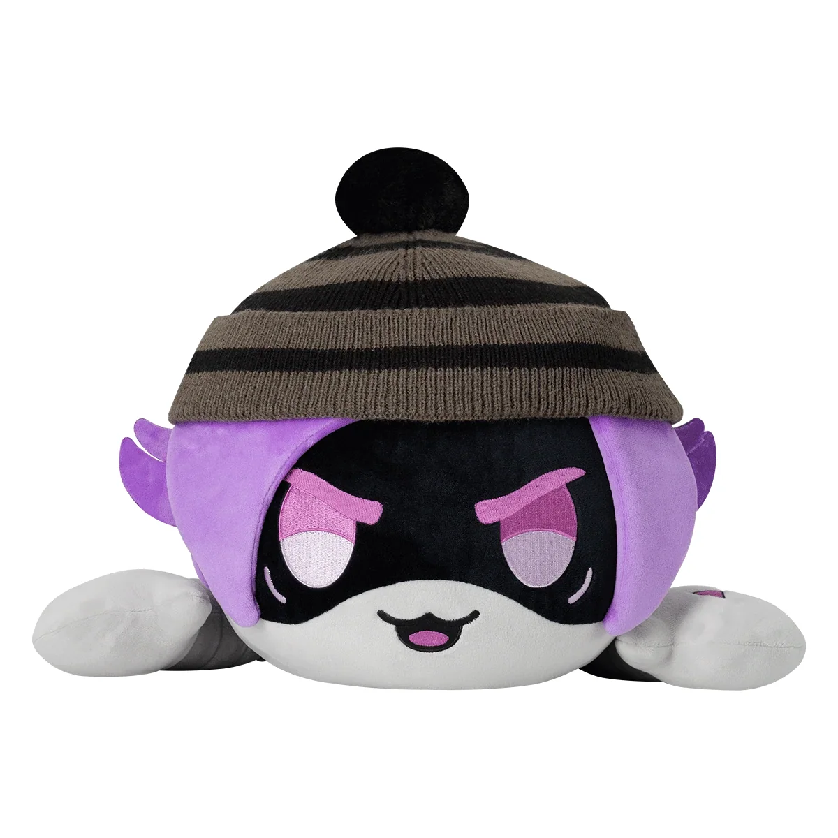 Jumbo Uzi Plush