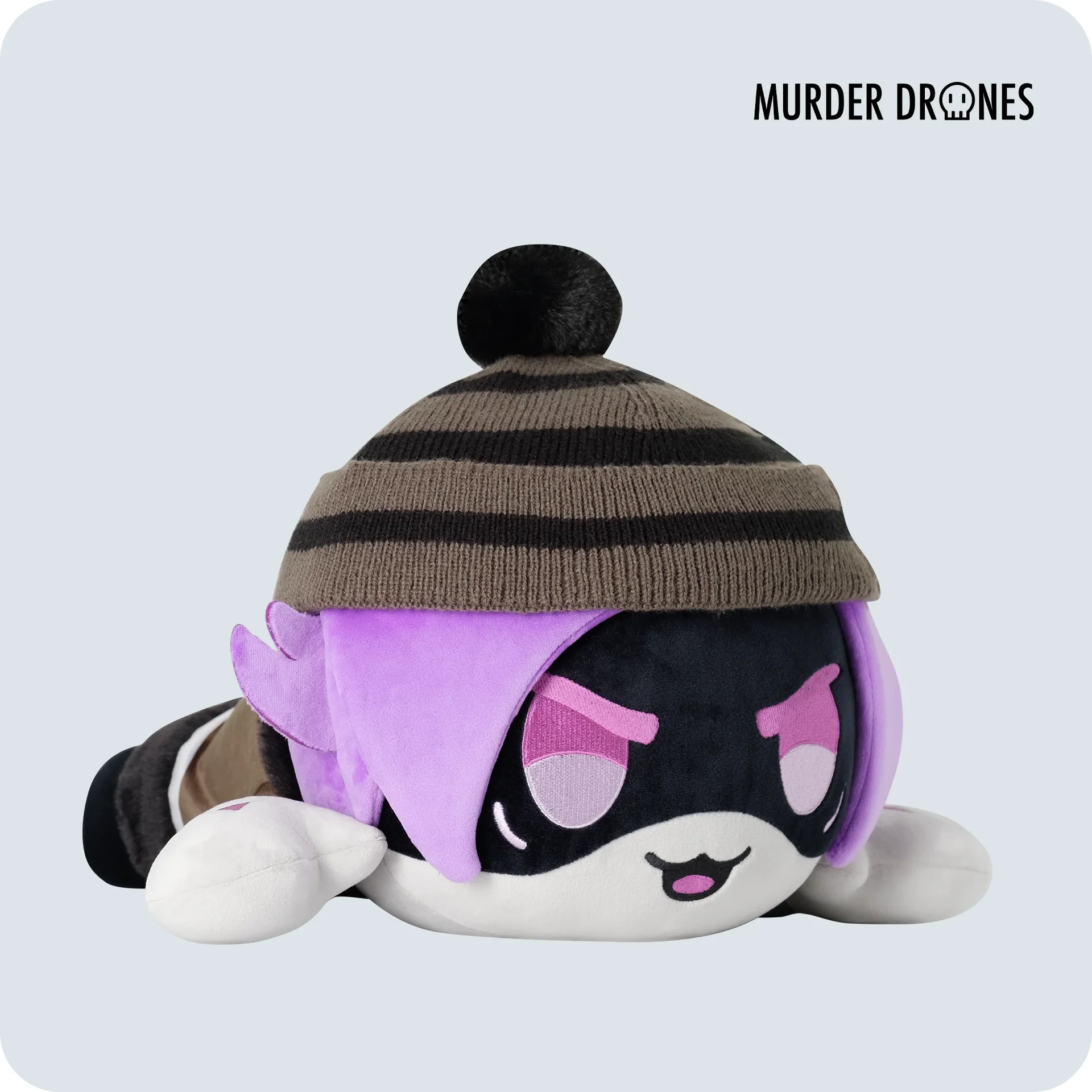 Jumbo Uzi Plush - миниатюра 4