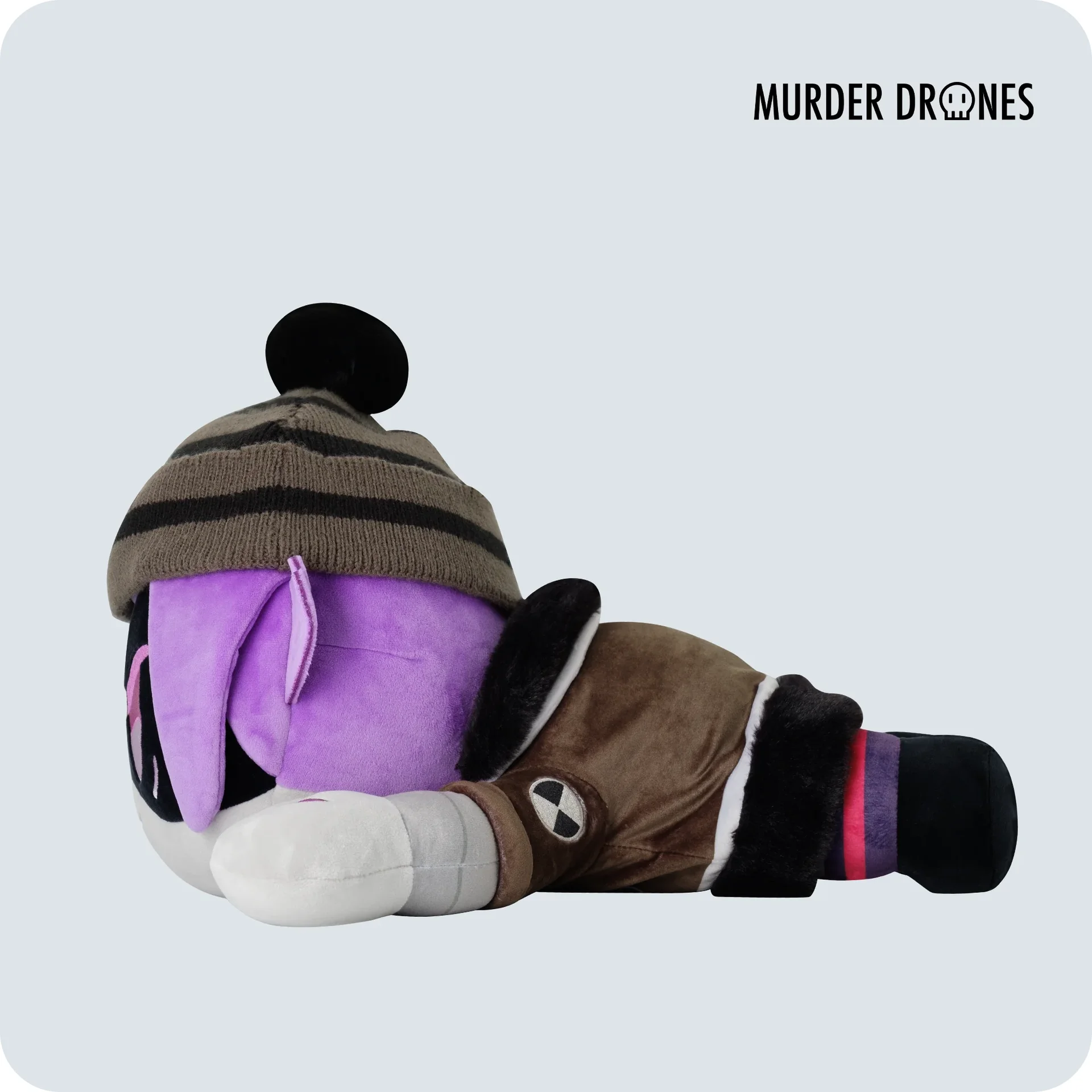 Jumbo Uzi Plush - миниатюра 5