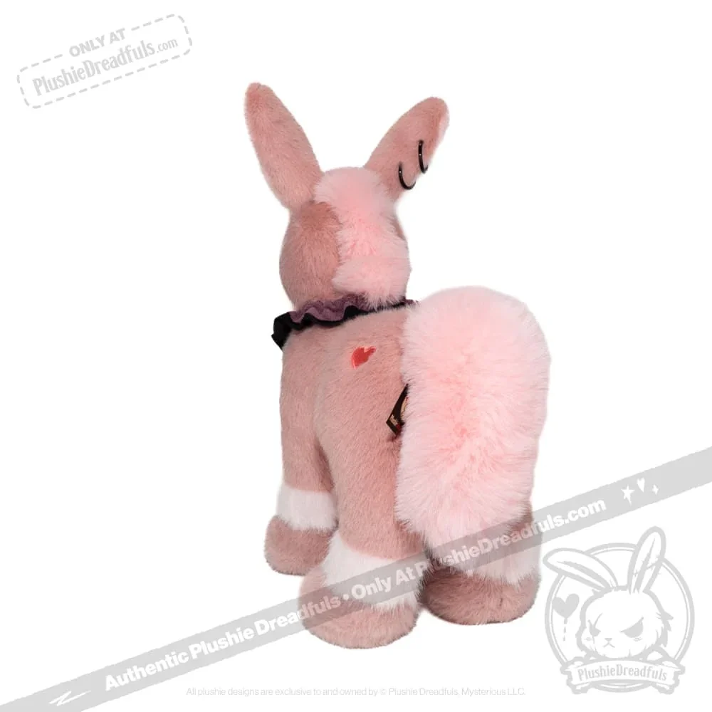 Year of the Horse - Plush Stuffed Animal - миниатюра 2