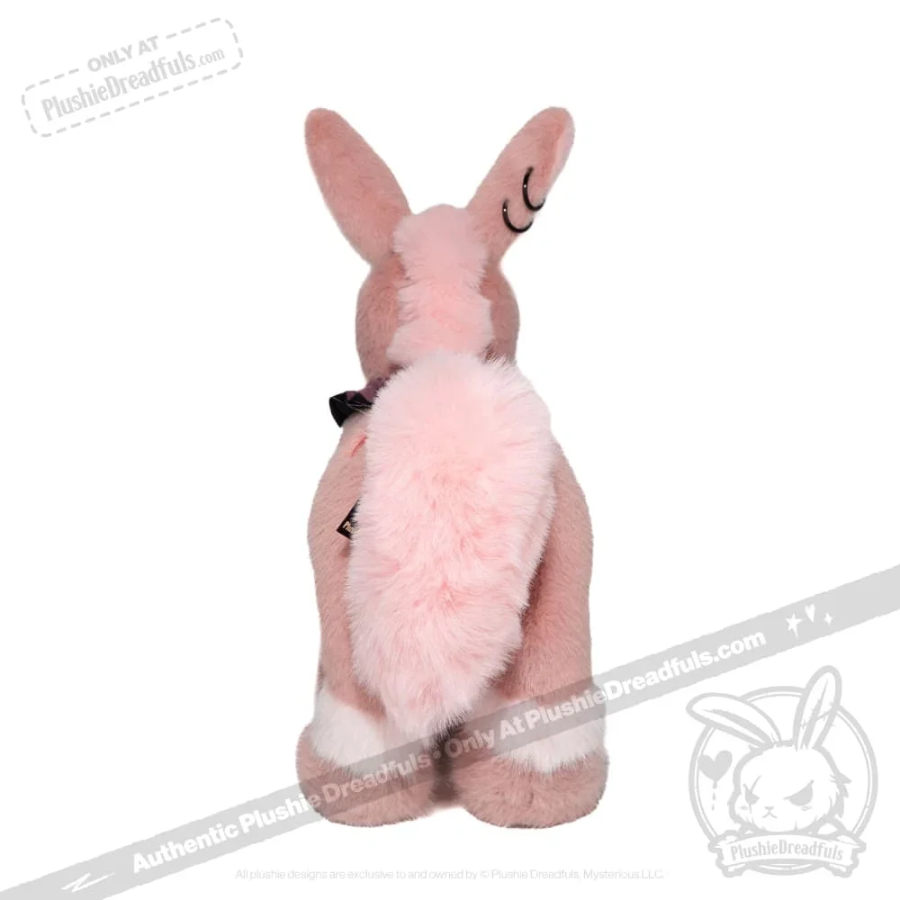 Year of the Horse - Plush Stuffed Animal - миниатюра 3