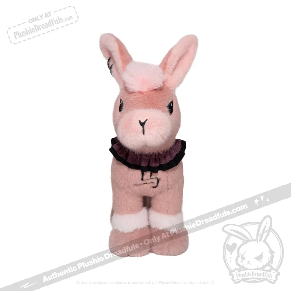 Year of the Horse - Plush Stuffed Animal - миниатюра 6