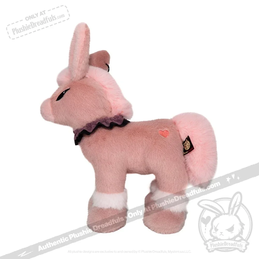 Year of the Horse - Plush Stuffed Animal - миниатюра 7