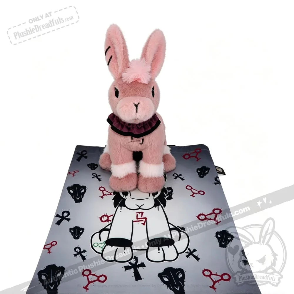 Year of the Horse - Plush Stuffed Animal - миниатюра 8