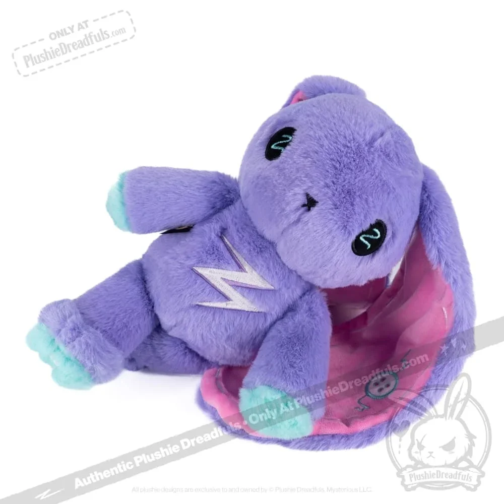 Epilepsy V2 - Plush Stuffed Animal - миниатюра 2