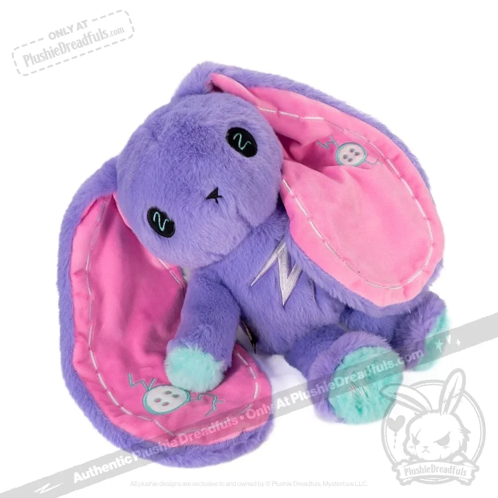 Epilepsy V2 - Plush Stuffed Animal - миниатюра 4