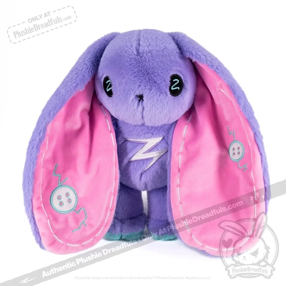 Epilepsy V2 - Plush Stuffed Animal - миниатюра 5