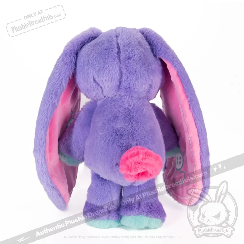 Epilepsy V2 - Plush Stuffed Animal - миниатюра 6