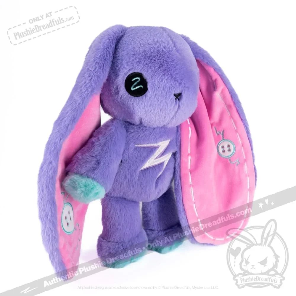 Epilepsy V2 - Plush Stuffed Animal - миниатюра 7