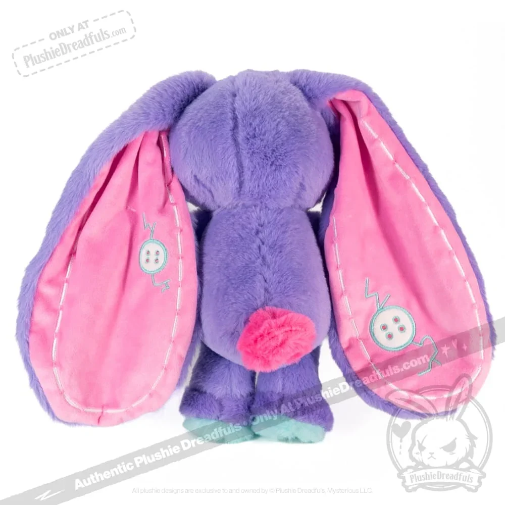 Epilepsy V2 - Plush Stuffed Animal - миниатюра 8