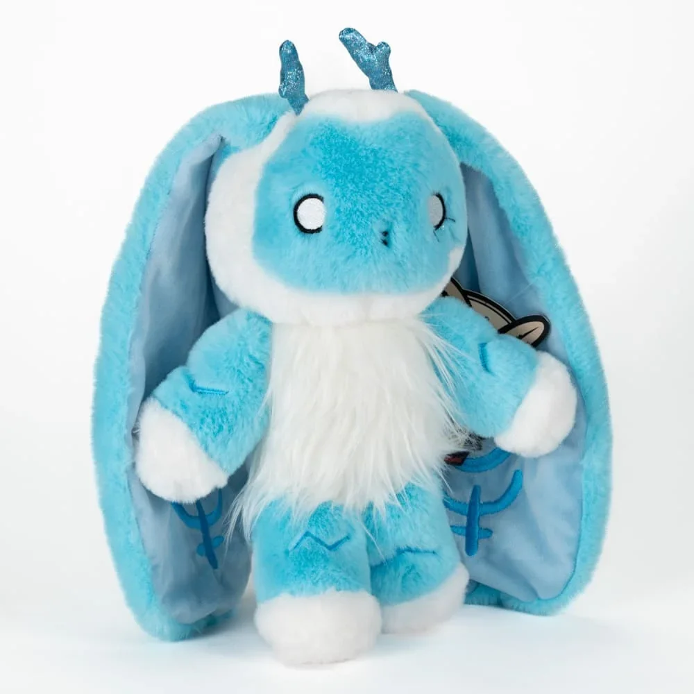 Freeze Response Rabbit - Plush Stuffed Animal - изображение 1