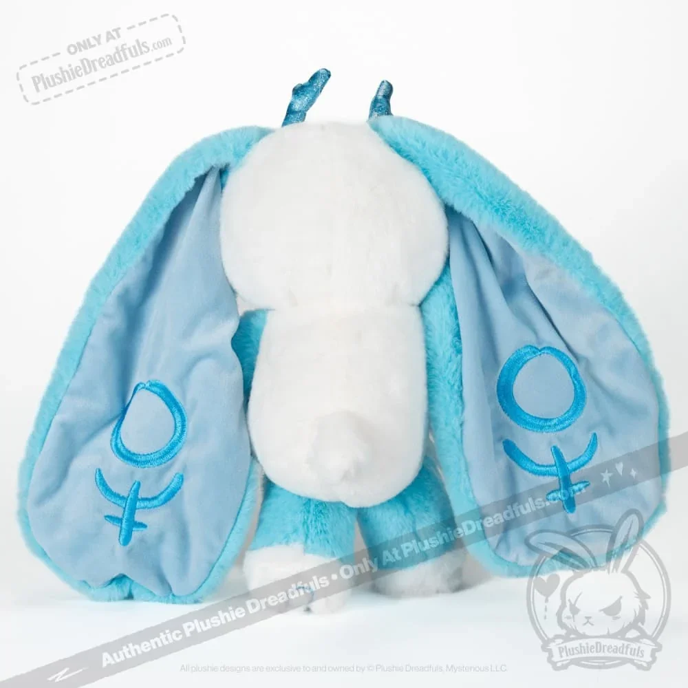 Freeze Response Rabbit - Plush Stuffed Animal - миниатюра 6
