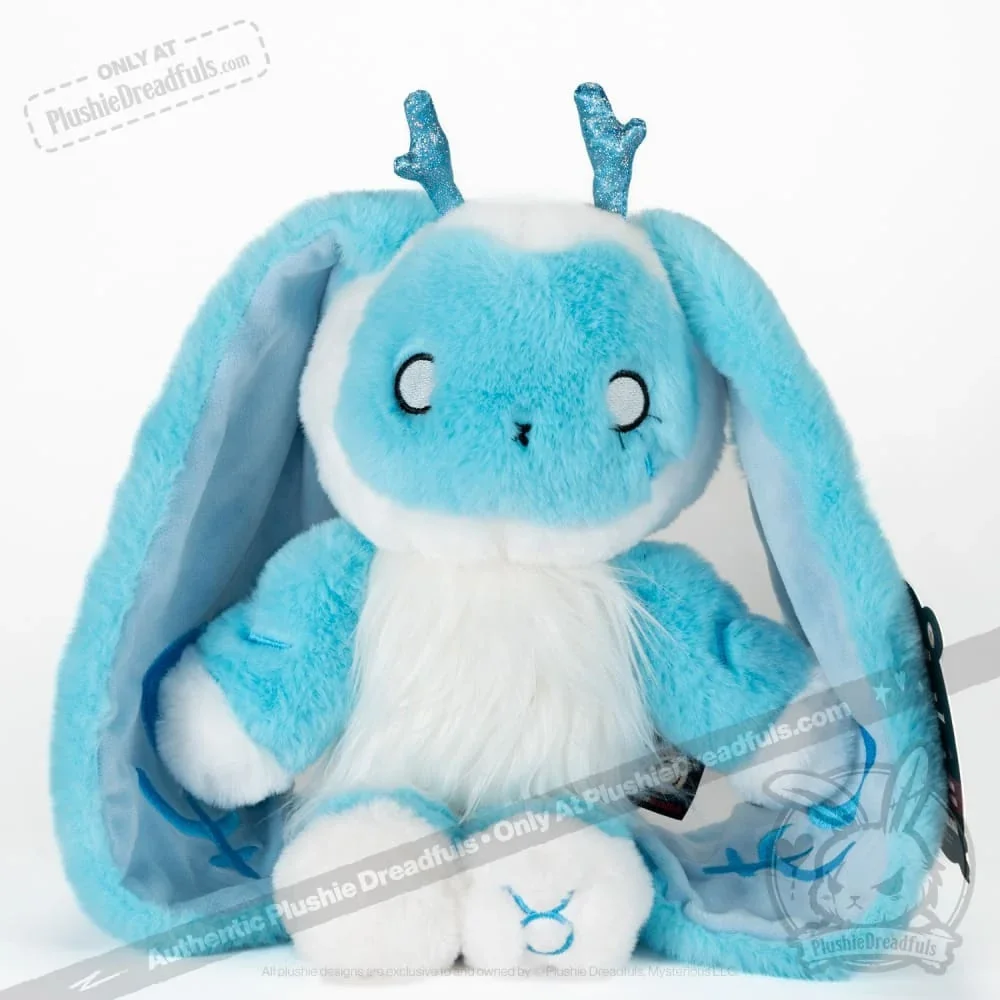 Freeze Response Rabbit - Plush Stuffed Animal - миниатюра 8