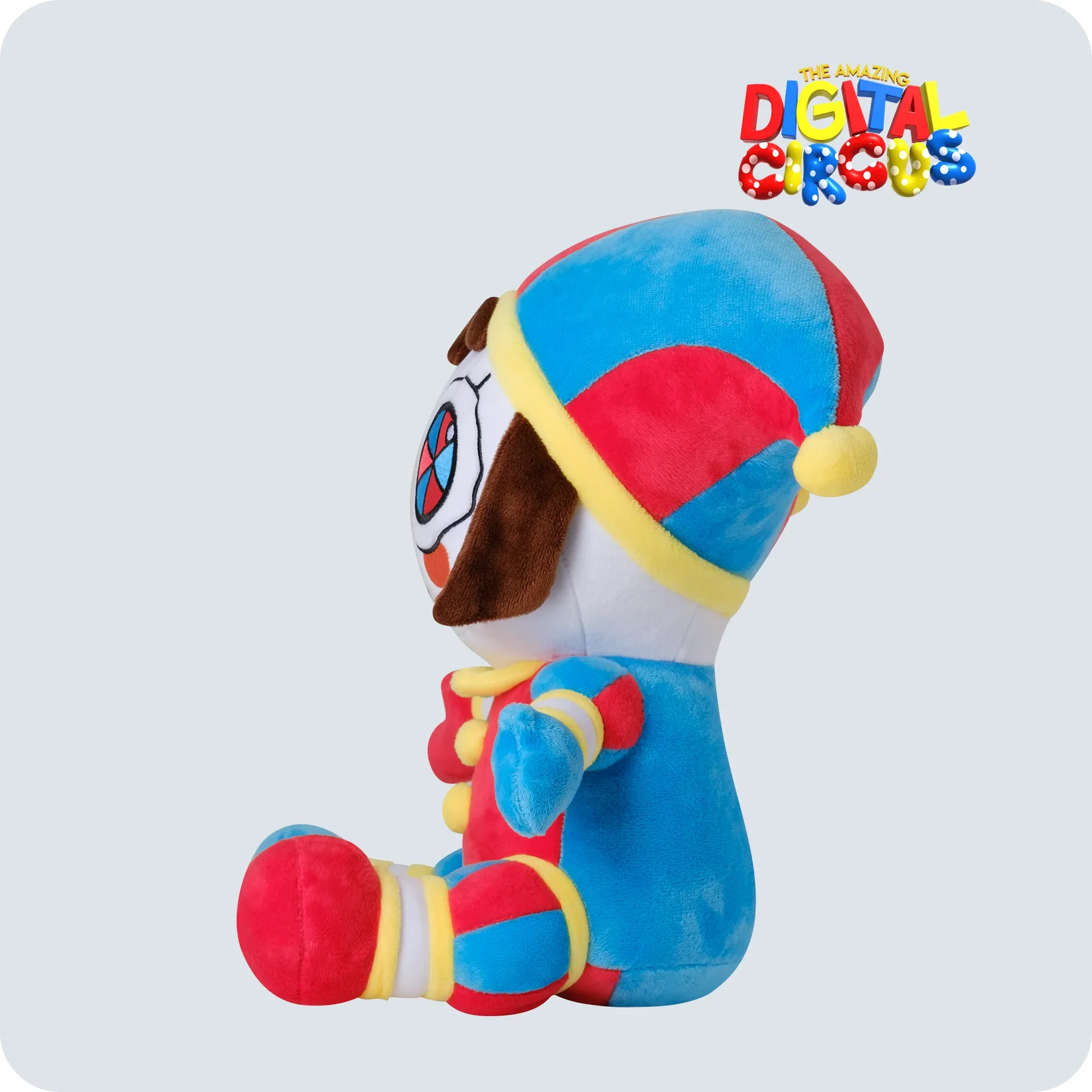 Pomni Plush - миниатюра 3