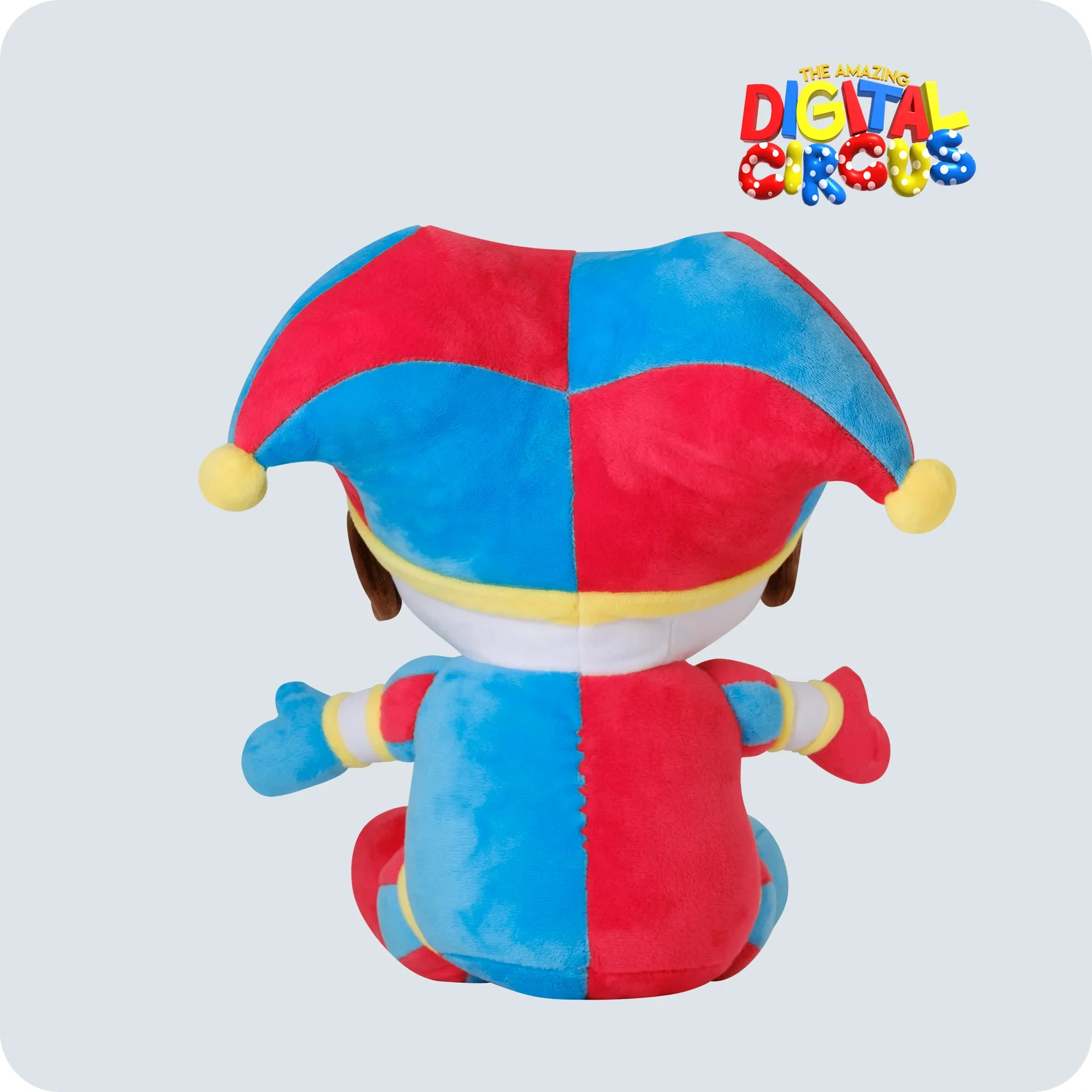 Pomni Plush - миниатюра 4