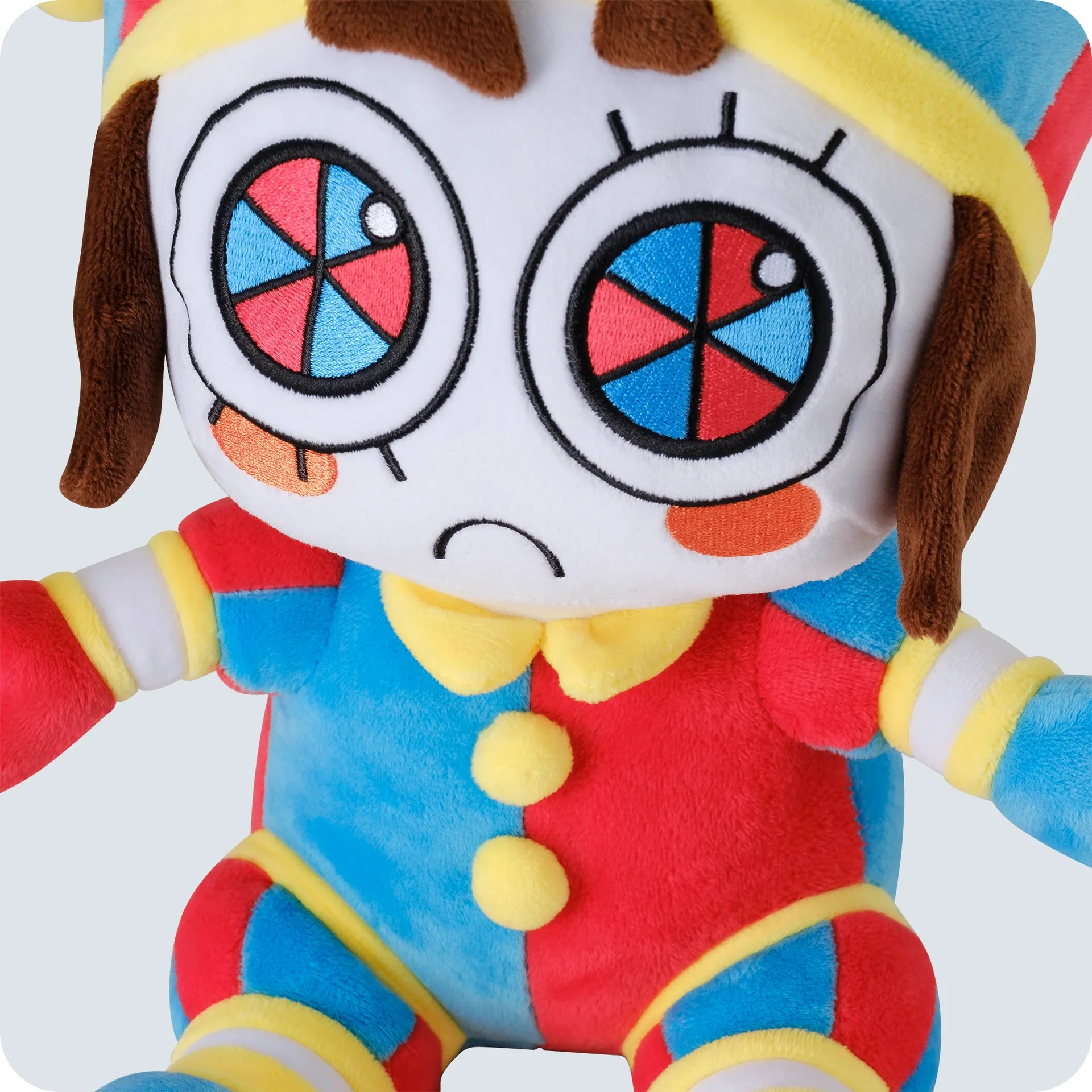 Pomni Plush - миниатюра 6