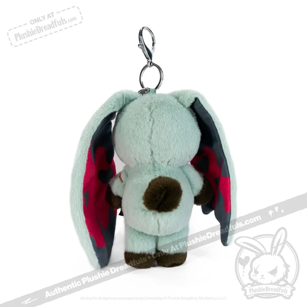 CPTSD Plush Keychain Accessory - миниатюра 2