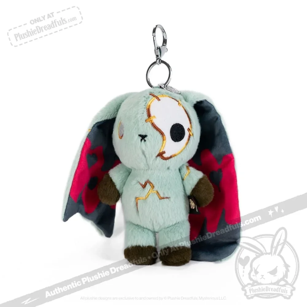 CPTSD Plush Keychain Accessory - миниатюра 4