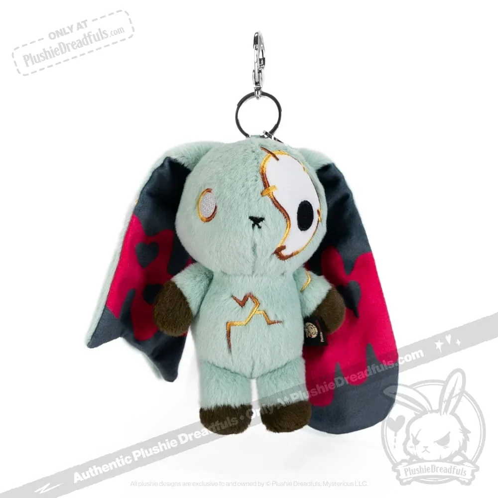 CPTSD Plush Keychain Accessory - миниатюра 5