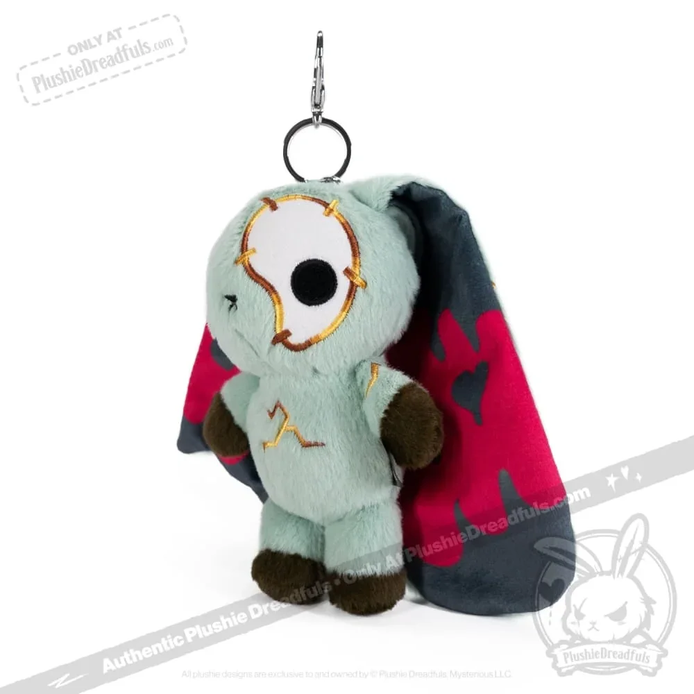 CPTSD Plush Keychain Accessory - миниатюра 6