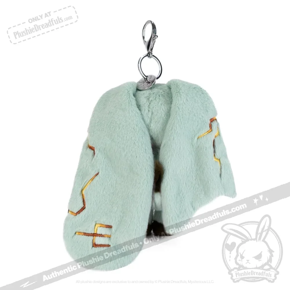 CPTSD Plush Keychain Accessory - миниатюра 7