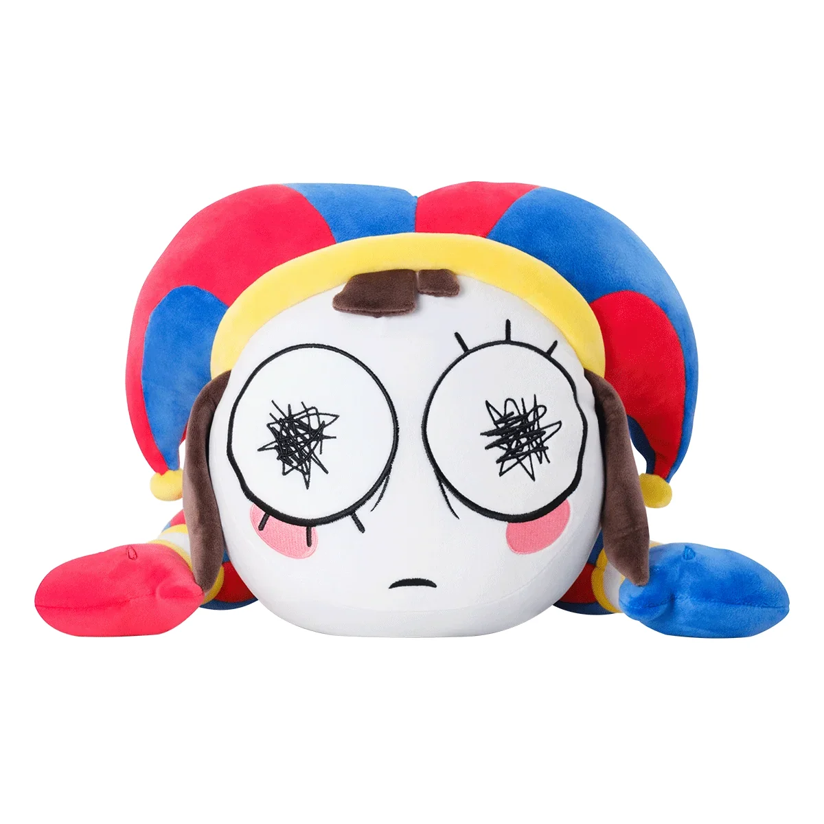 Big Pomni Plush - изображение 1