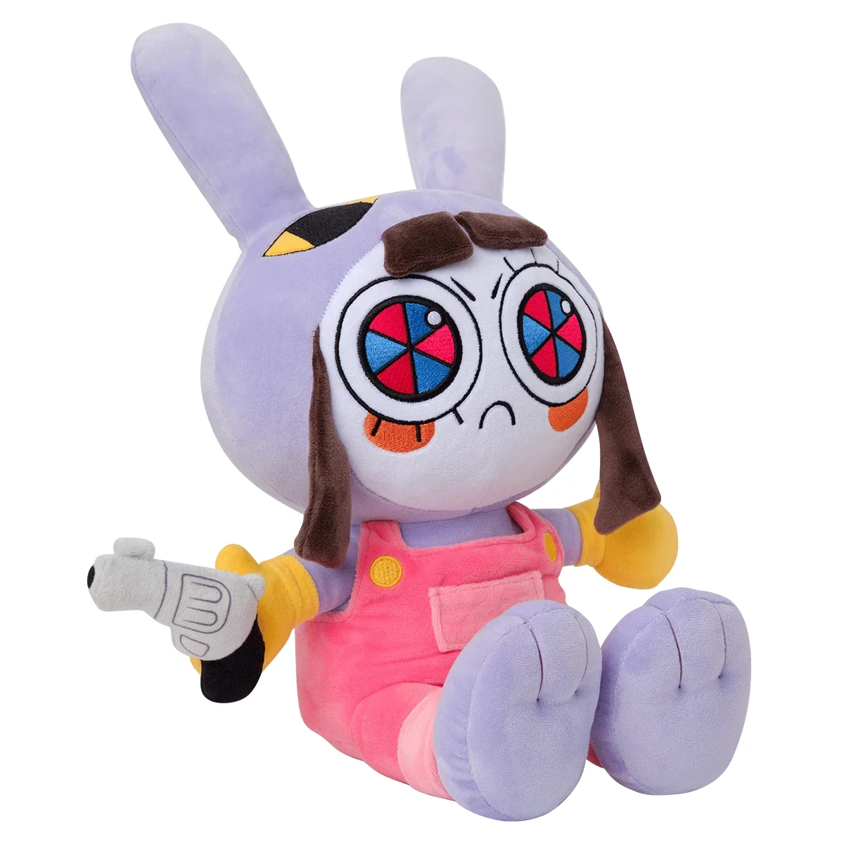 Jax-Suit Pomni Plush - миниатюра 2