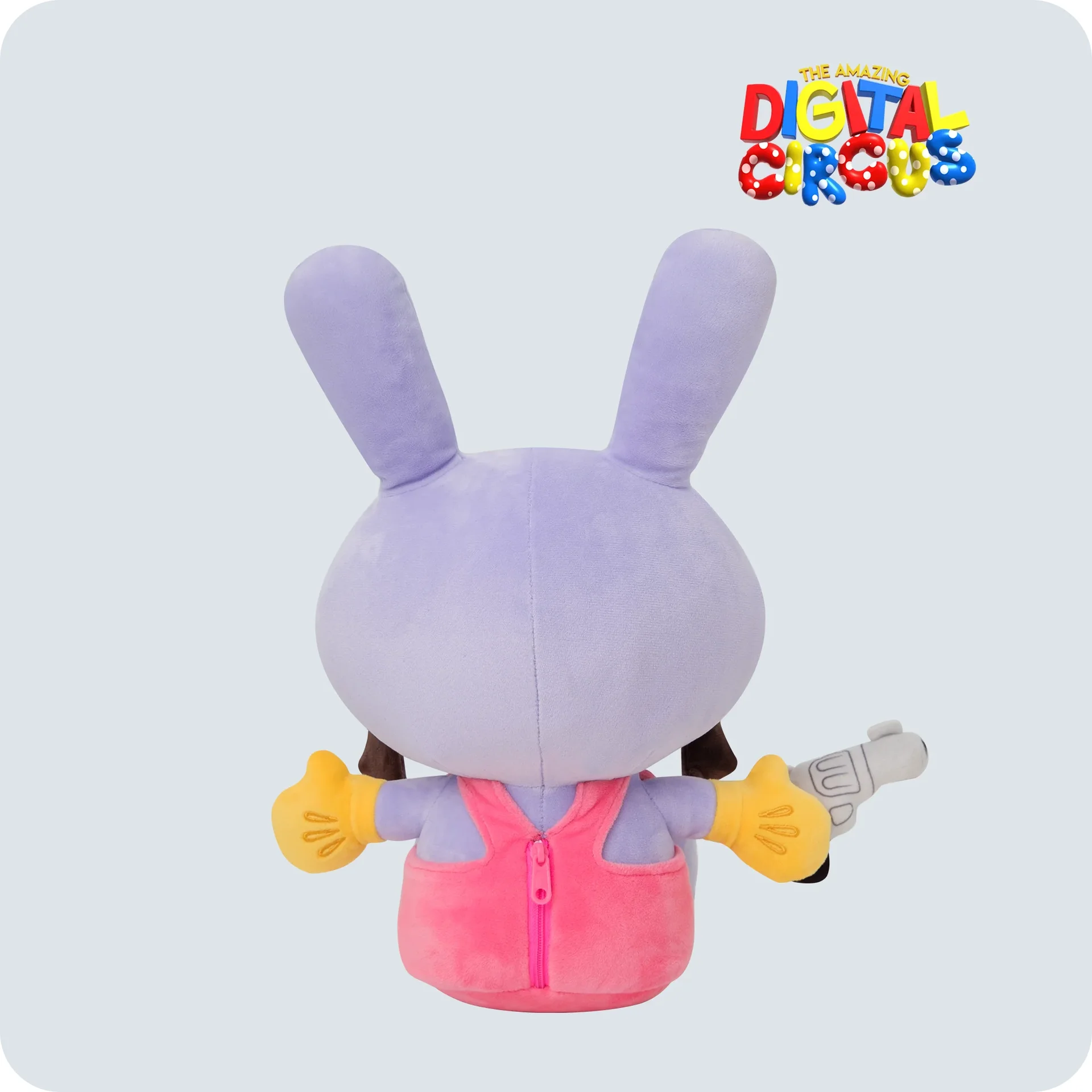 Jax-Suit Pomni Plush - миниатюра 5
