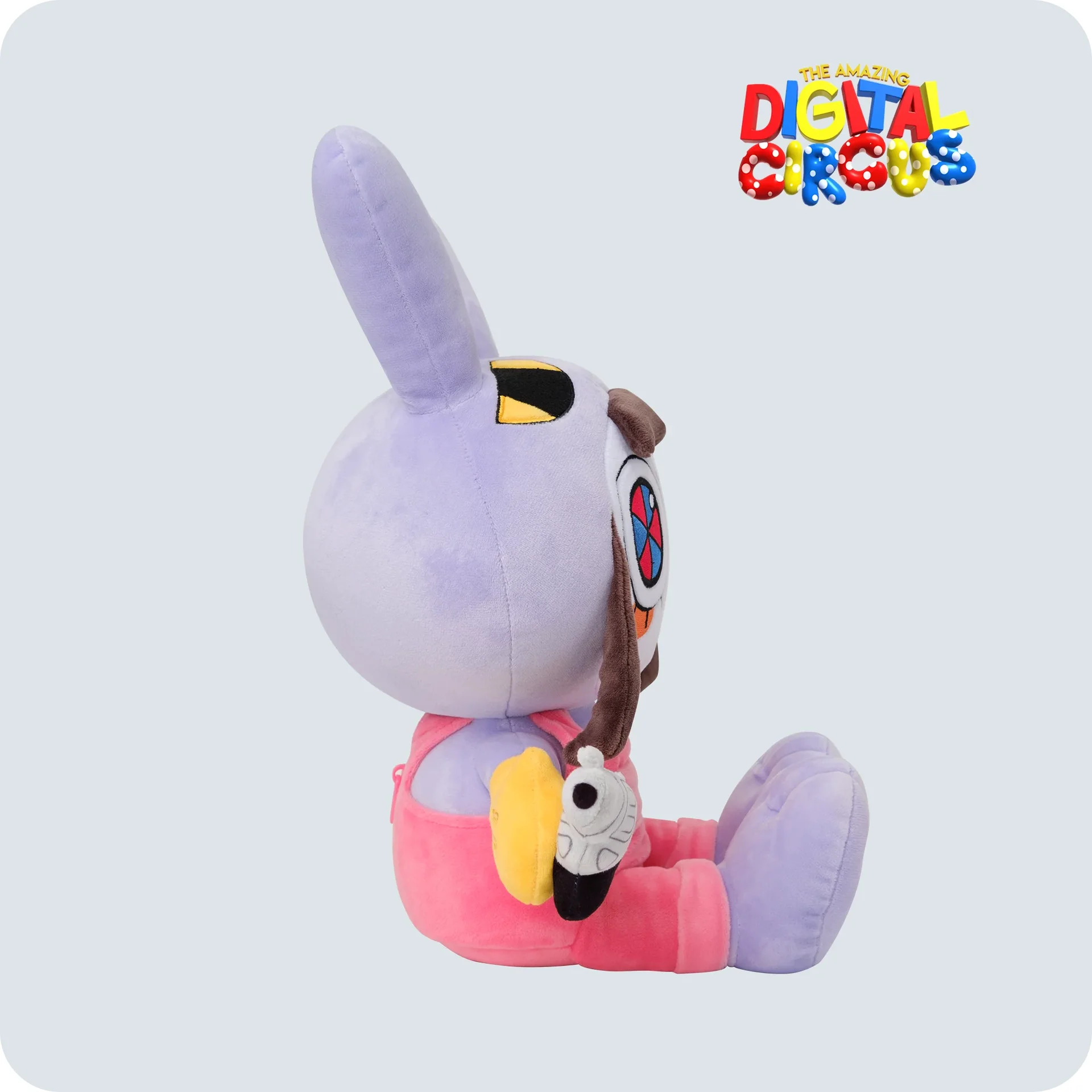 Jax-Suit Pomni Plush - миниатюра 6