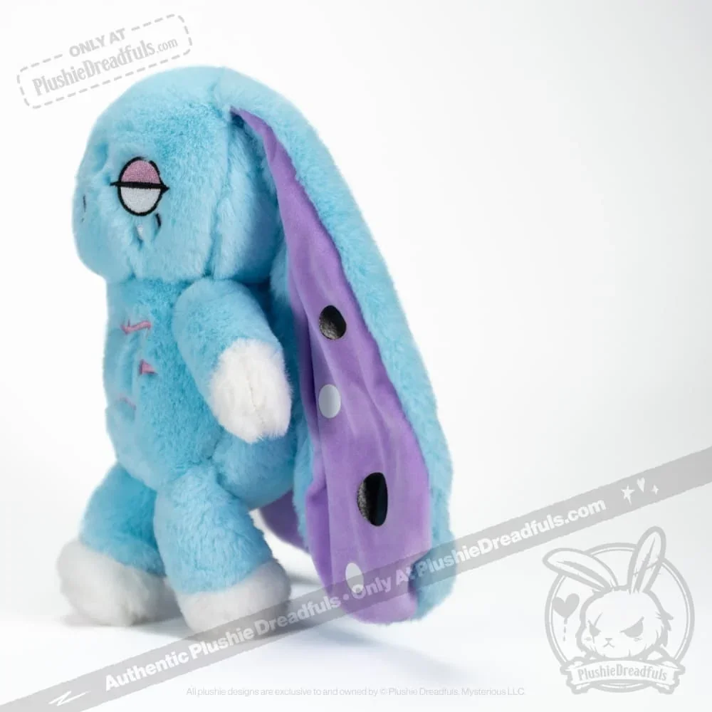 Schizoaffective Disorder - Plush Stuffed Animal - миниатюра 3