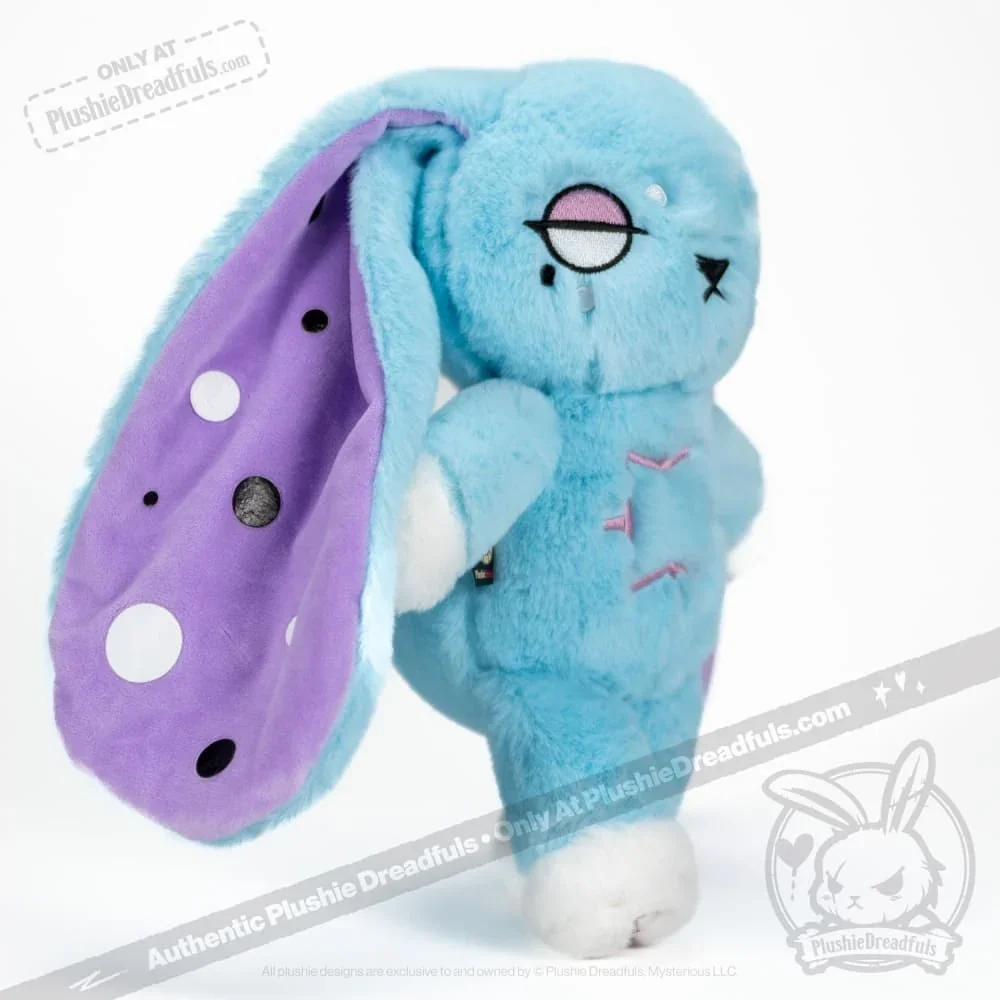 Schizoaffective Disorder - Plush Stuffed Animal - миниатюра 4
