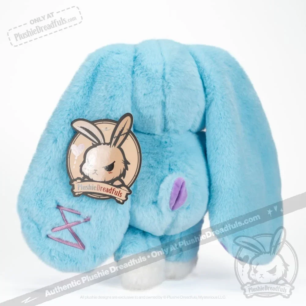Schizoaffective Disorder - Plush Stuffed Animal - миниатюра 5