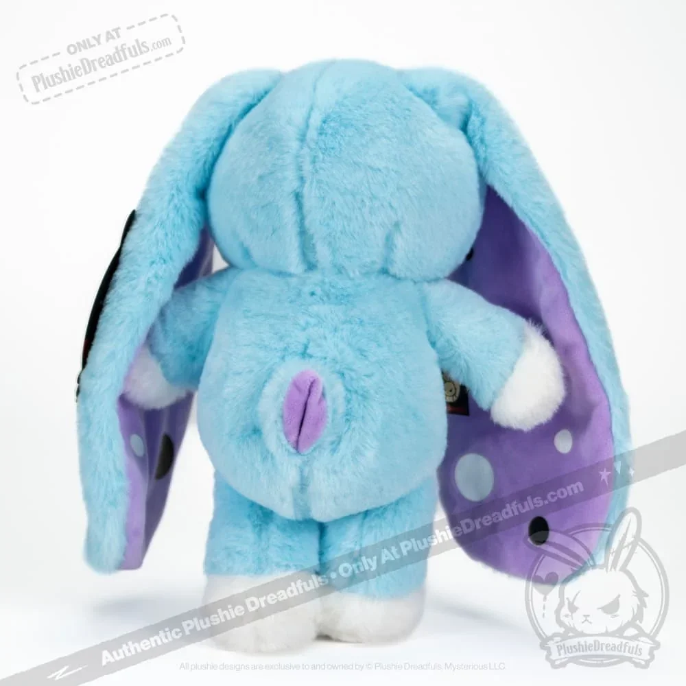 Schizoaffective Disorder - Plush Stuffed Animal - миниатюра 6