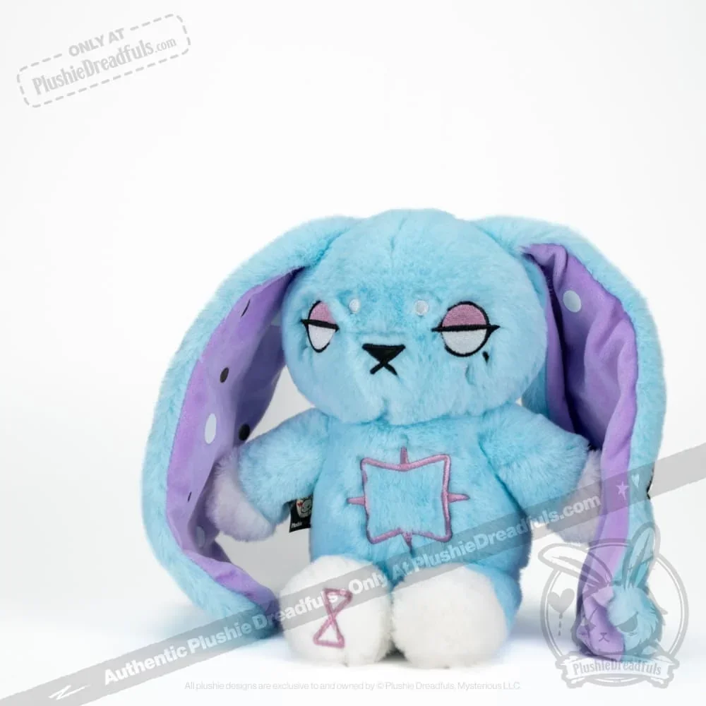 Schizoaffective Disorder - Plush Stuffed Animal - миниатюра 7