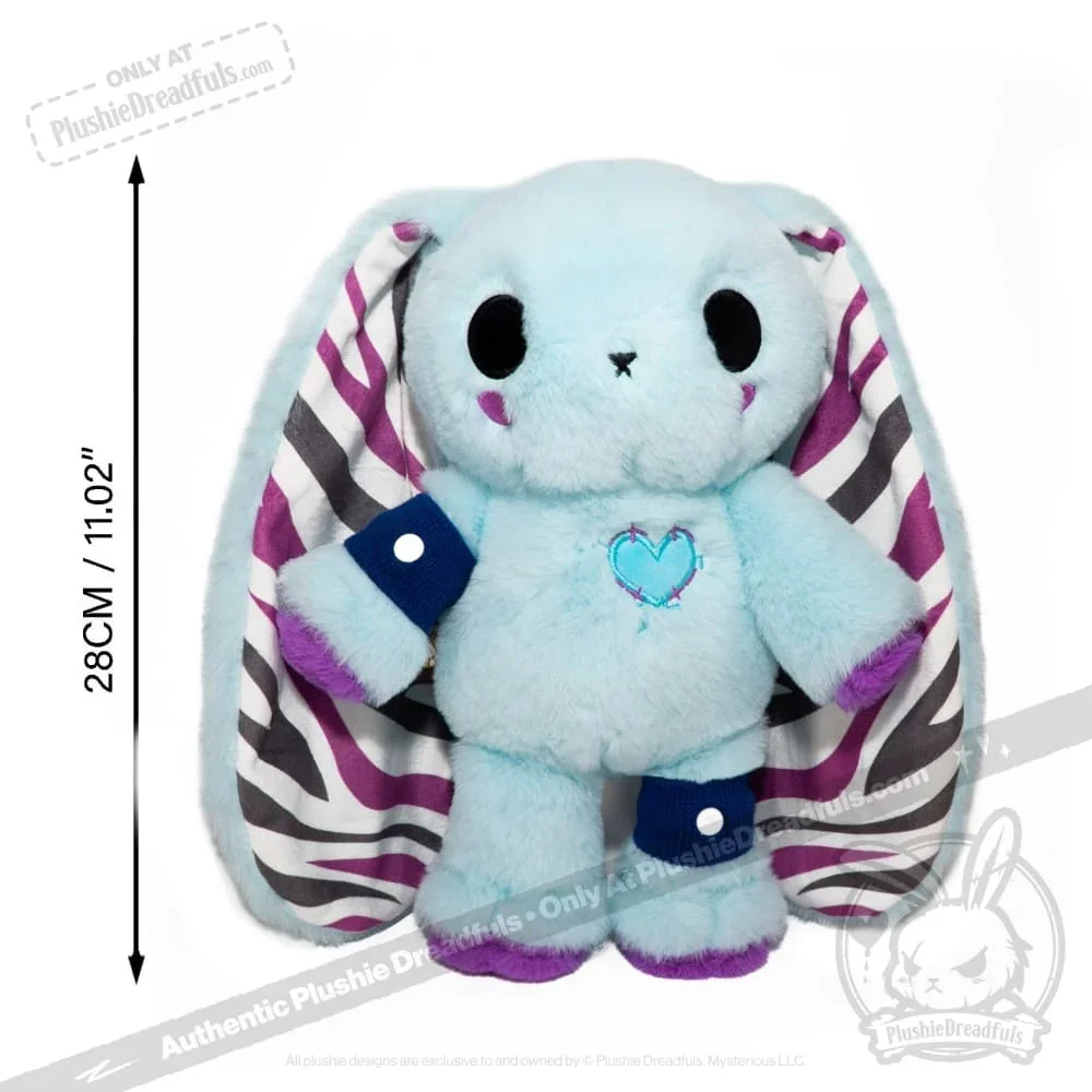 Ehlers Danlos V2 Rabbit - Plush Stuffed Animal - миниатюра 6