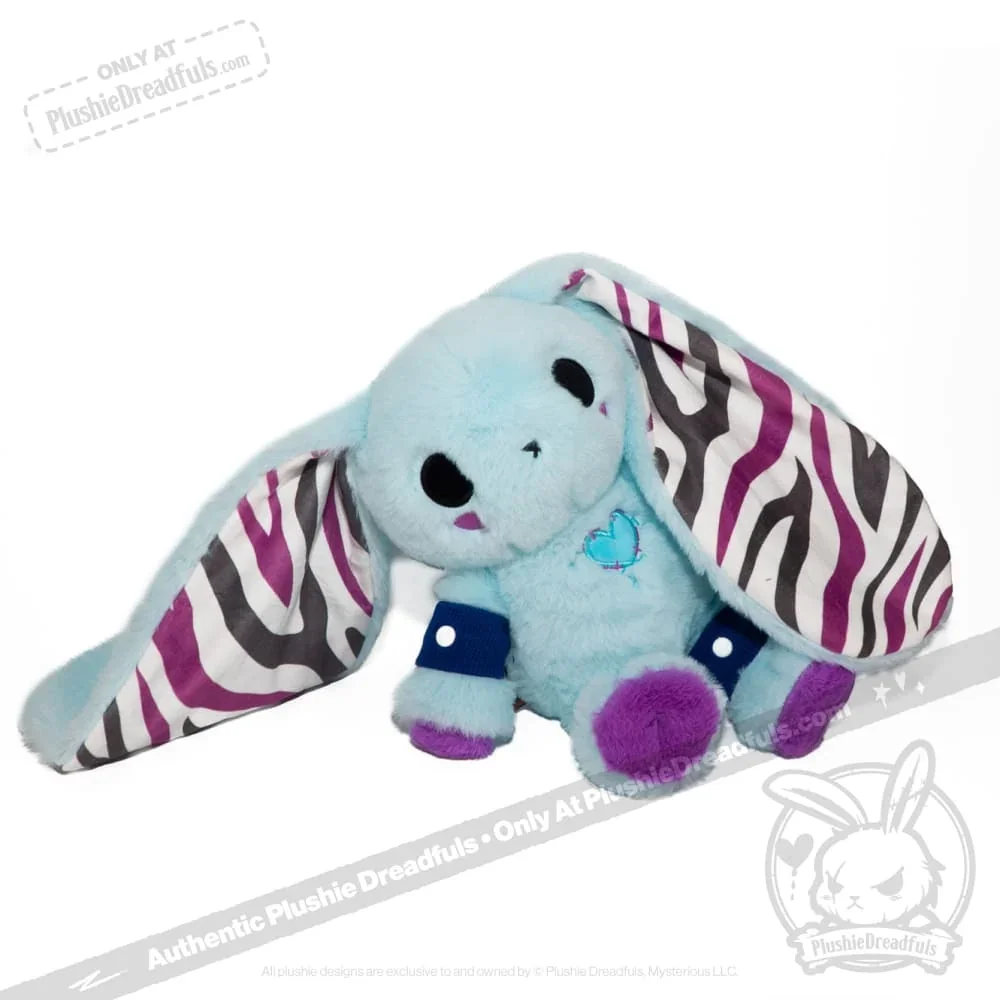Ehlers Danlos V2 Rabbit - Plush Stuffed Animal - миниатюра 7