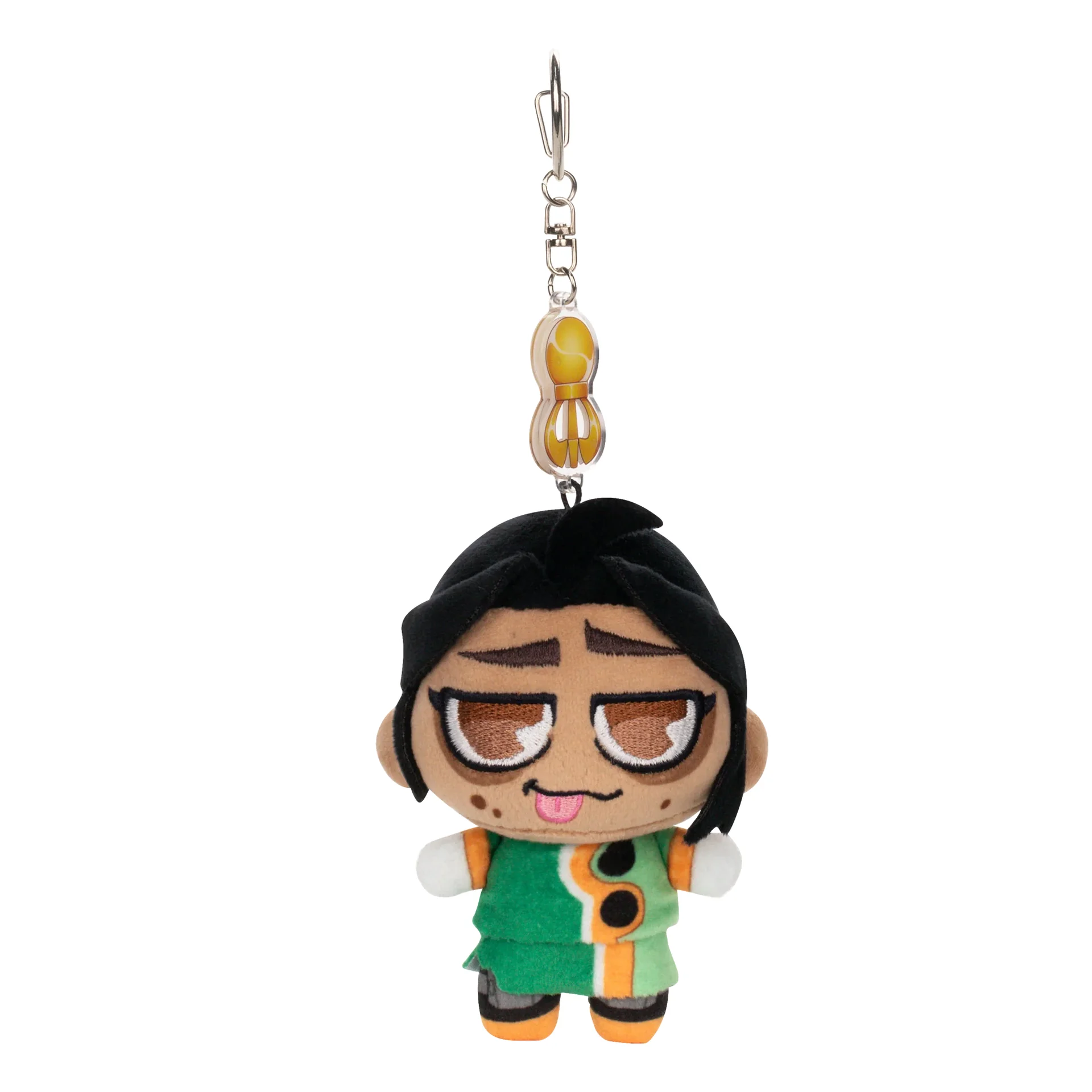 Andi Plush Keychain - миниатюра 3