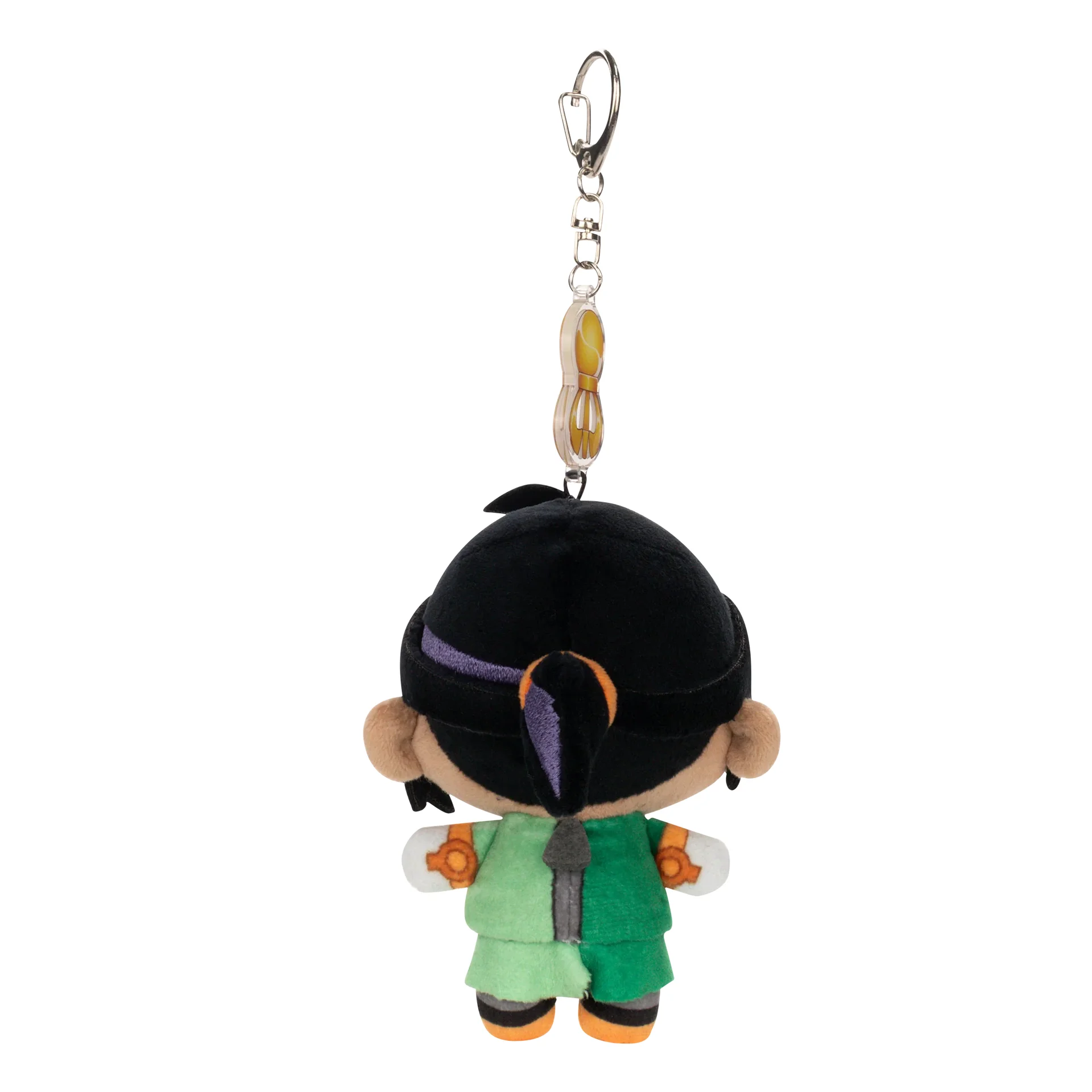 Andi Plush Keychain - миниатюра 4