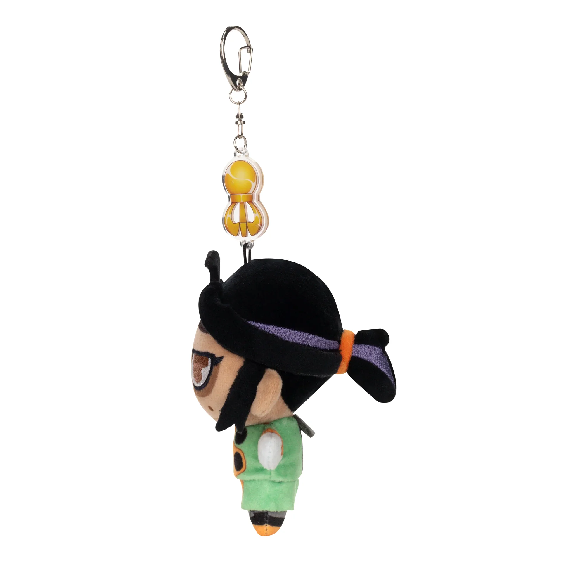 Andi Plush Keychain - миниатюра 5