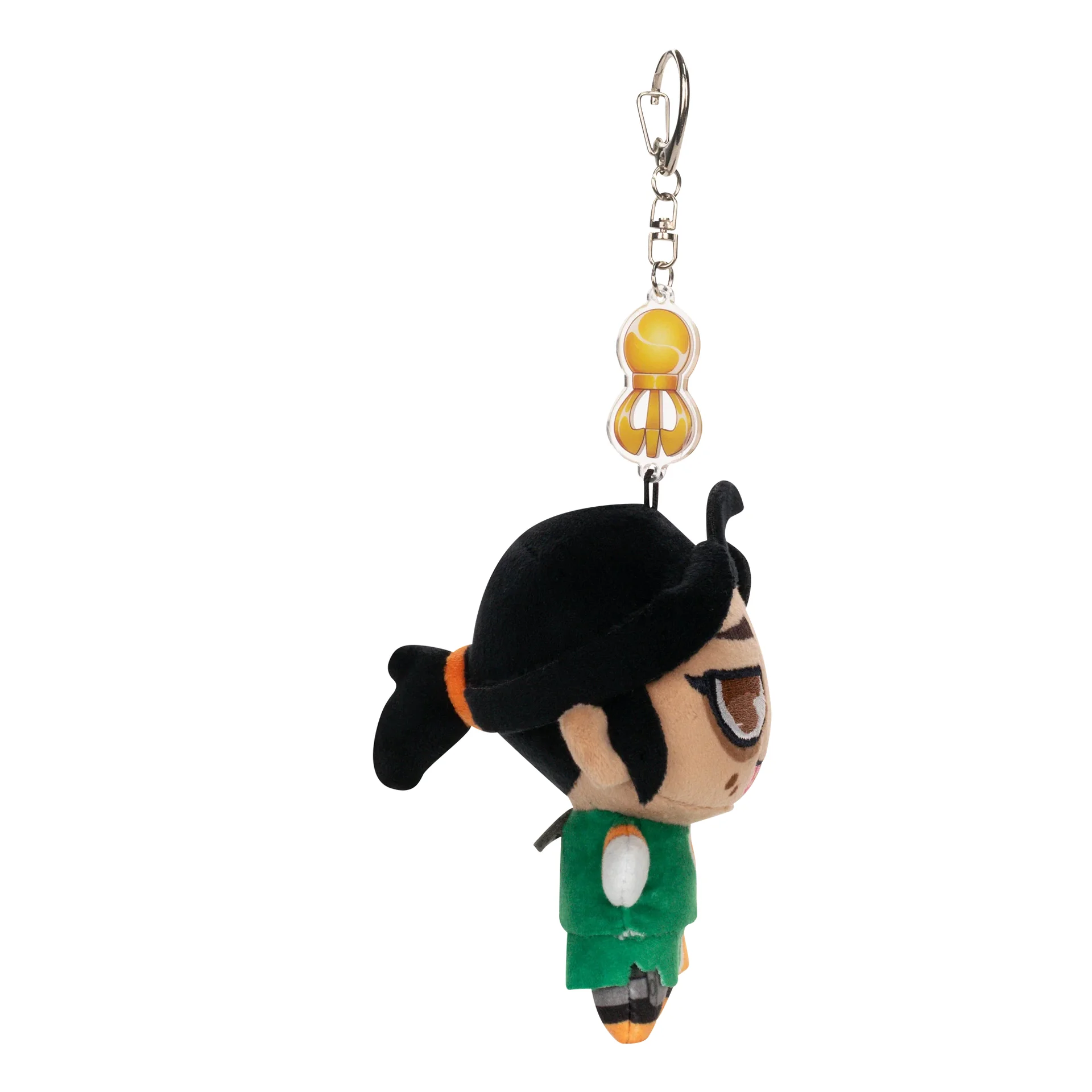 Andi Plush Keychain - миниатюра 6