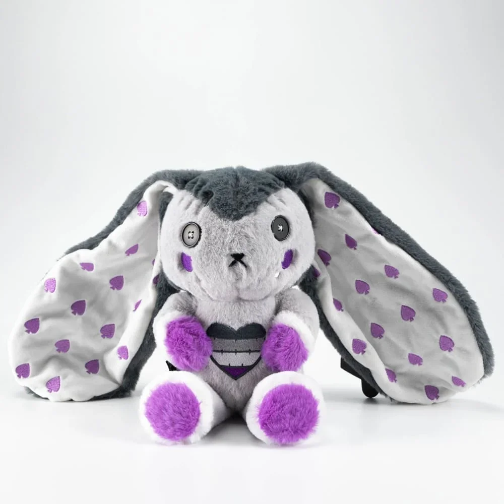 ACE Rabbit - Plush Stuffed Animal - изображение 1