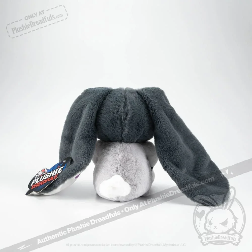 ACE Rabbit - Plush Stuffed Animal - миниатюра 7